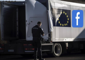 Meta écope d&rsquo;une amende record de 1,2 milliard d&rsquo;euros pour violation de la vie privée en vertu du RGPD.